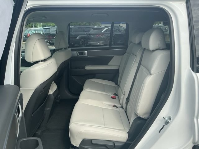 New 2027 Hyundai Santa Fe SEL w/ Tow & Go Package AWD/4WD image 23