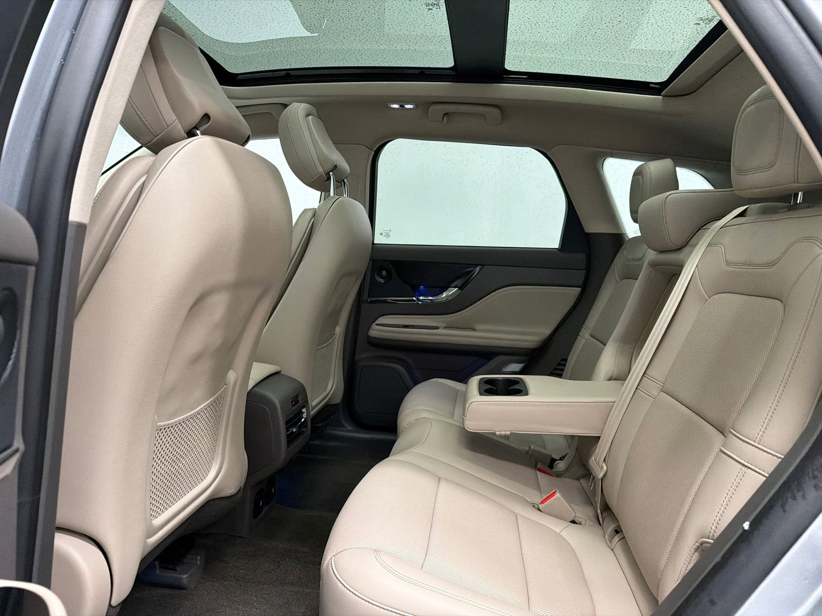 Certified 2022 Lincoln Corsair Grand Touring w/ Elements Technology Bundle AWD/4WD image 18