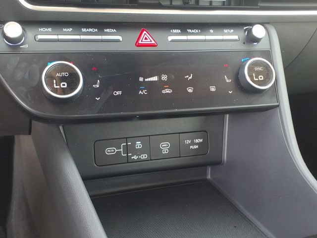 Used 2024 Hyundai Sonata SEL FWD image 18