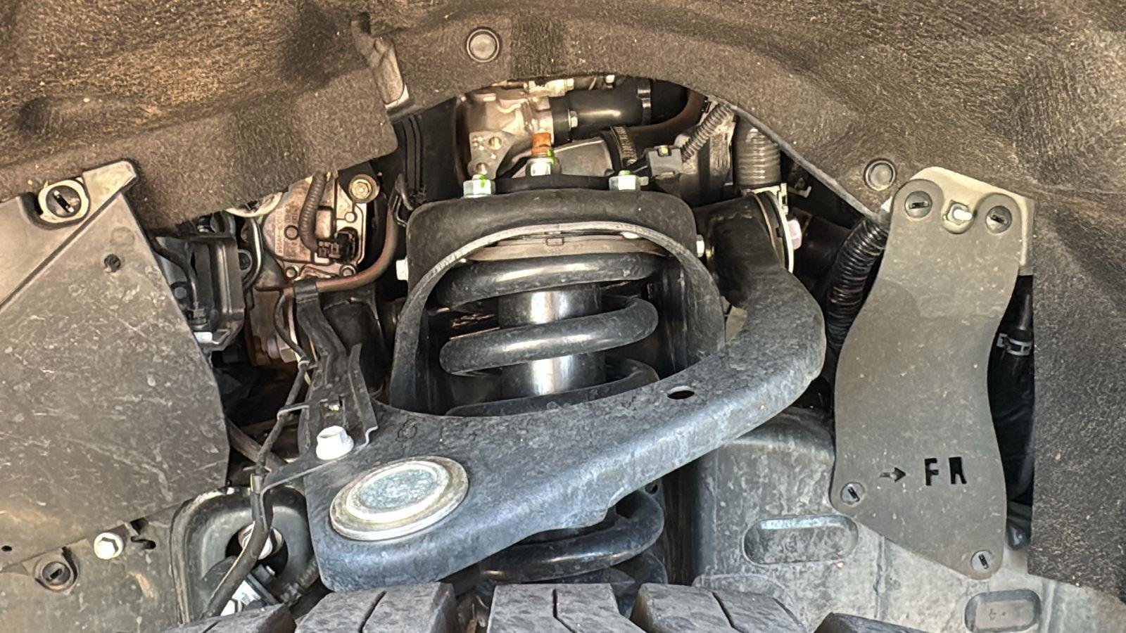 Used 2025 Toyota Tundra Limited image 11