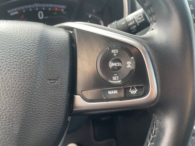 Used 2017 Honda CR-V EX-L image 33
