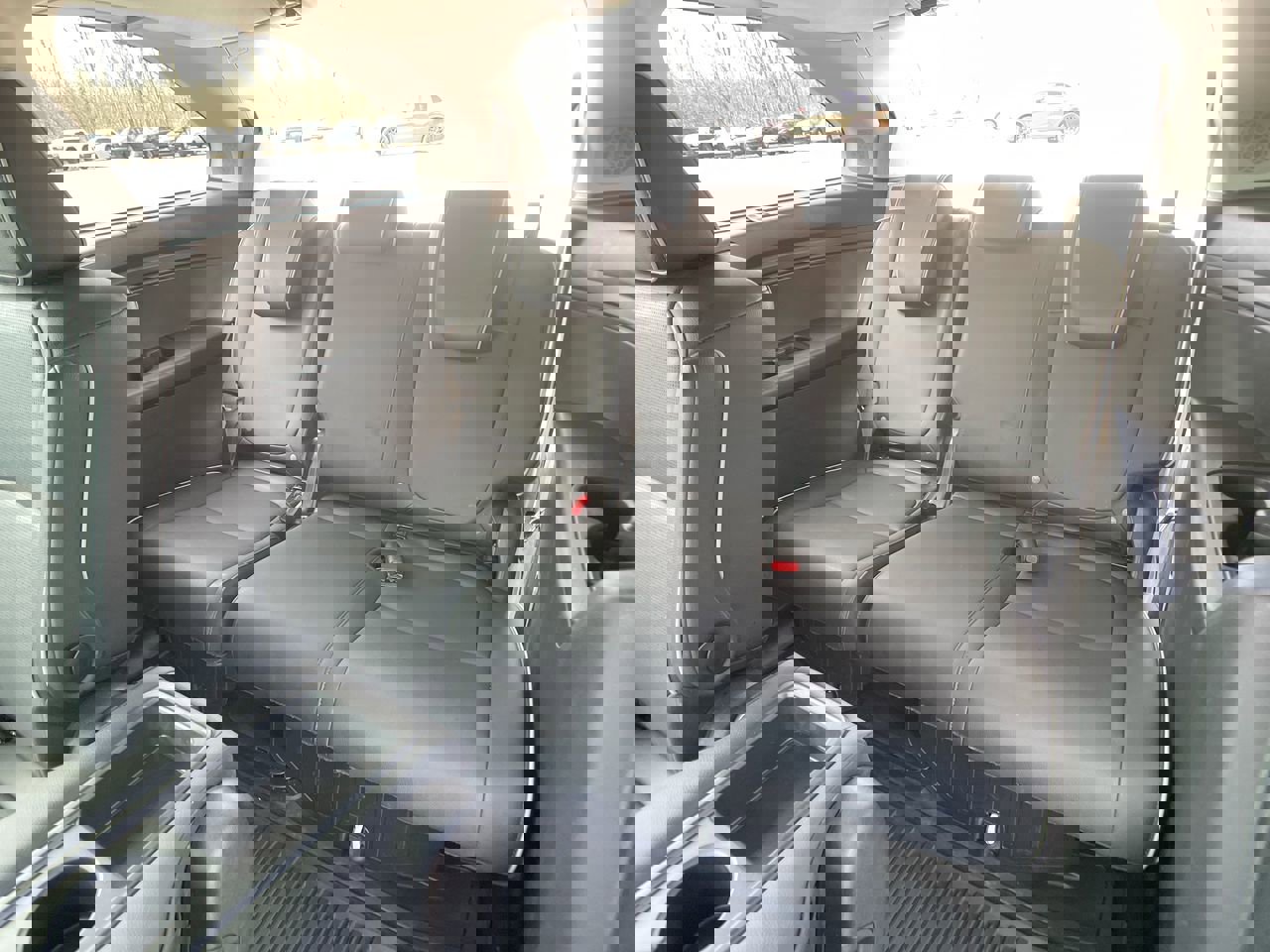 Certified 2025 Honda Odyssey Elite image 26