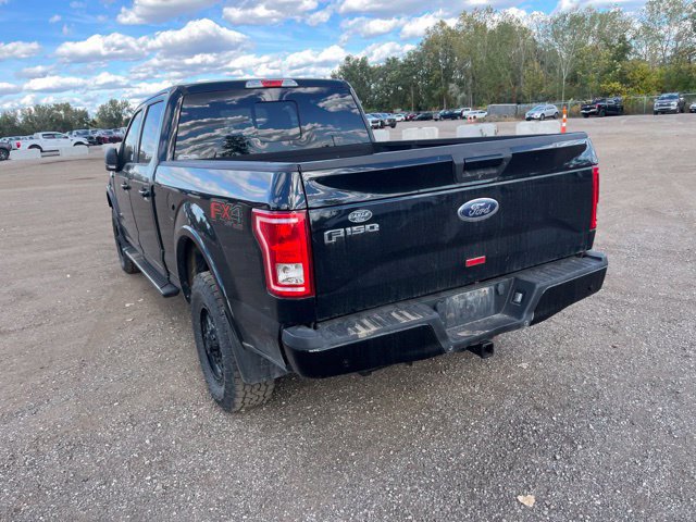 Used 2016 Ford F150 XLT w/ Equipment Group 302A Luxury AWD/4WD image 8