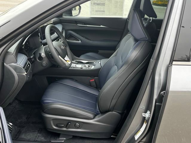New 2026 INFINITI QX60 Sport w/ Dark Cargo Package AWD/4WD image 7