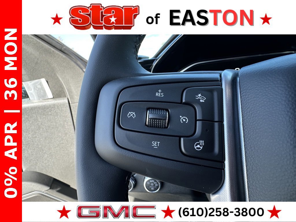 New 2026 GMC Sierra 1500 Elevation image 23