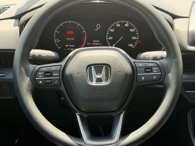 Certified 2024 Honda CR-V LX image 15