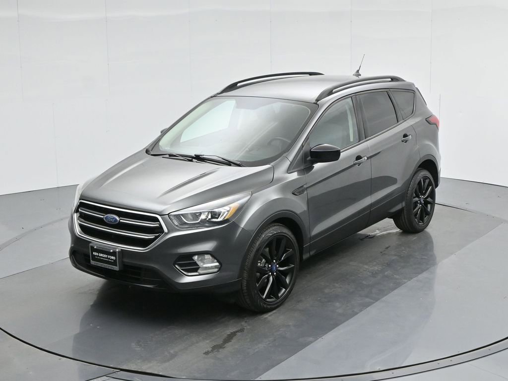 Used 2019 Ford Escape SE image 39