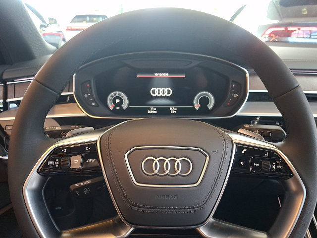 New 2027 Audi A8 L 3.0T AWD/4WD image 13
