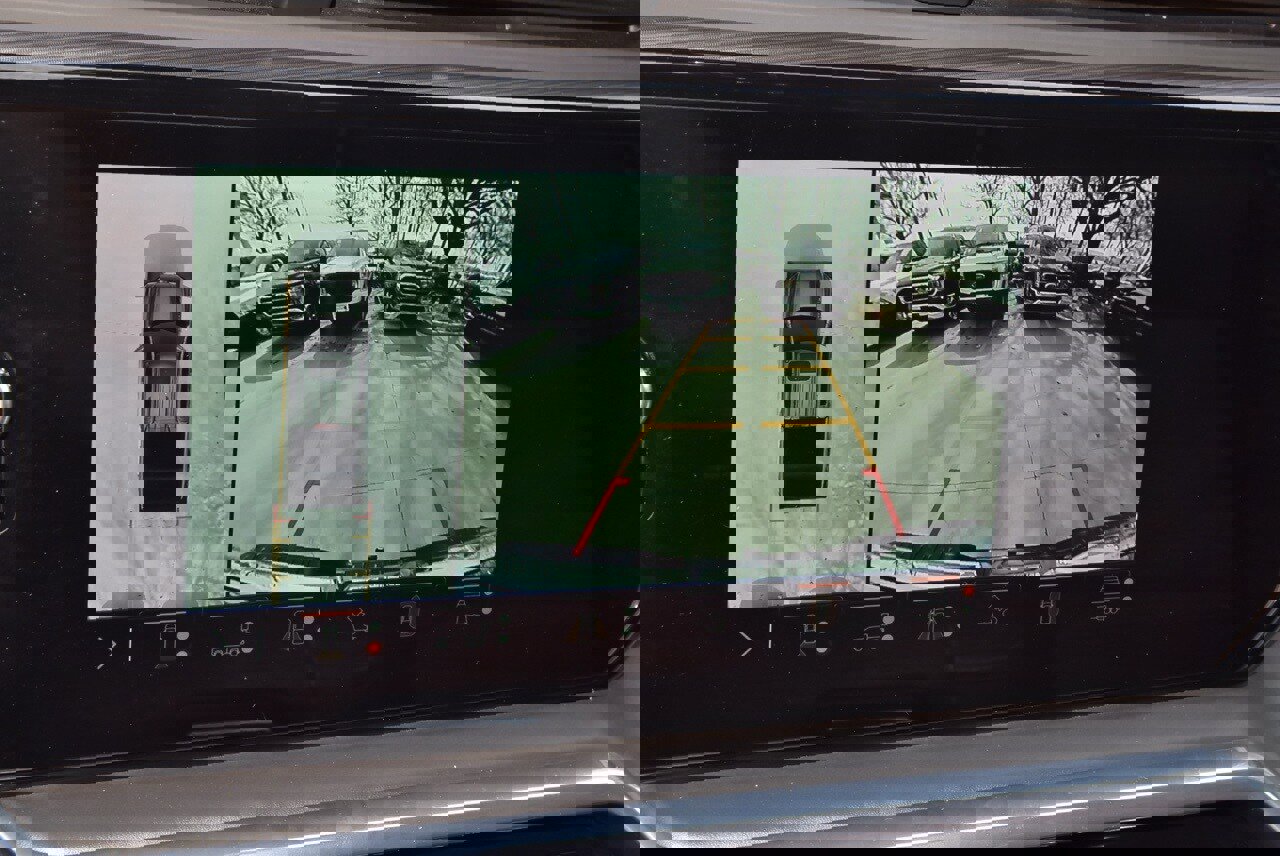 Used 2025 GMC Sierra 1500 Denali Ultimate image 28