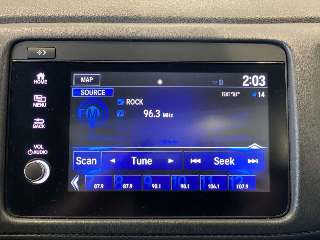 Used 2019 Honda HR-V Touring image 19