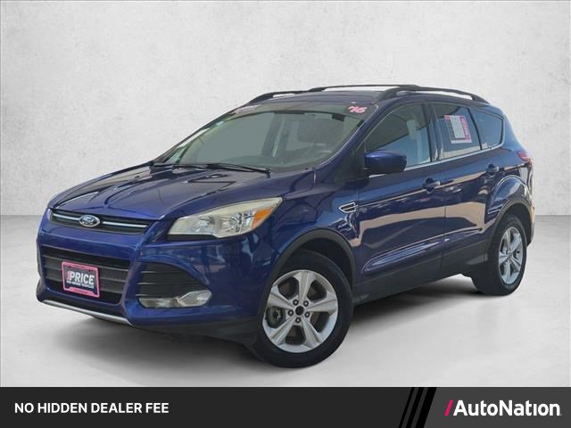 Used 2016 Ford Escape SE w/ Equipment Group 201A AWD/4WD image 1