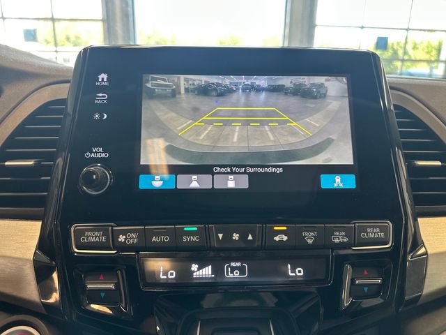 Used 2022 Honda Odyssey EX-L image 19