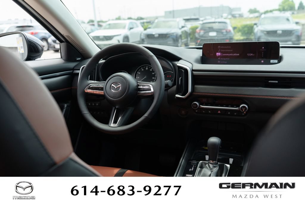 New 2026 MAZDA CX-50 Meridian Edition w/ Weather Package AWD/4WD image 18