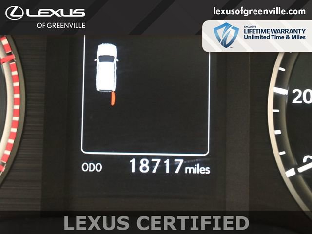 Certified 2023 Lexus GX 460 Premium w/ Accessory Package image 13