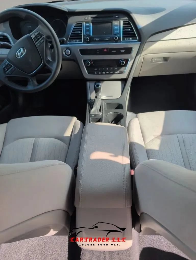 Used 2016 Hyundai Sonata SE FWD image 19