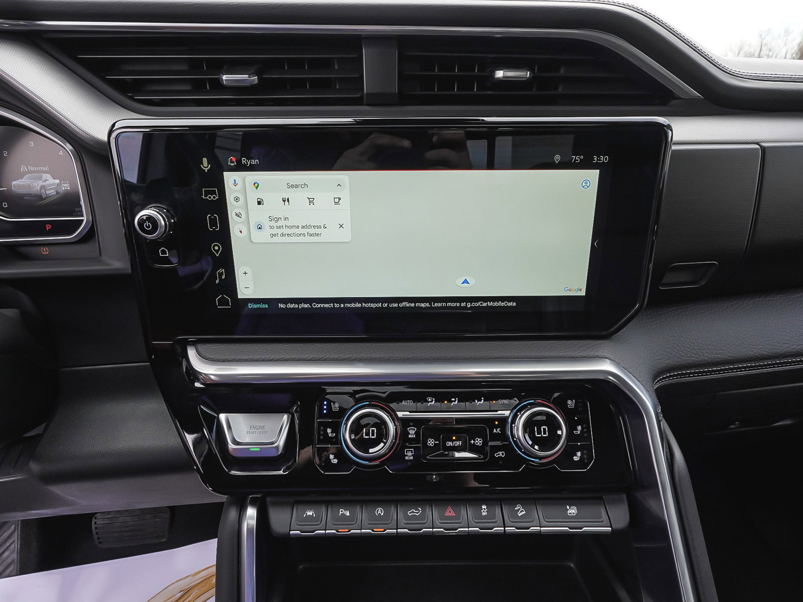 Used 2022 GMC Sierra 1500 Denali AWD/4WD image 25