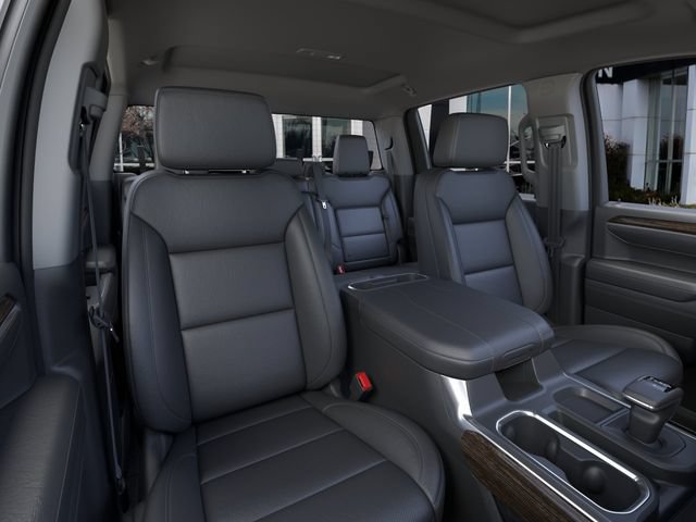 New 2026 GMC Sierra 1500 SLT w/ SLT Convenience Package AWD/4WD image 16