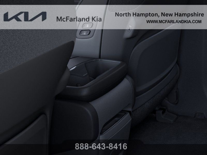 New 2026 Kia EV9 Land image 28