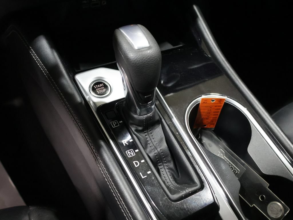 Used 2023 Nissan Altima 2.5 SV FWD image 32
