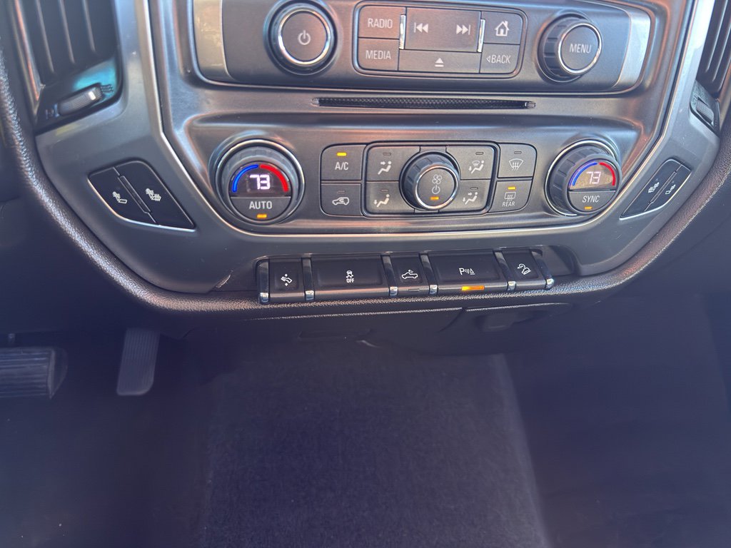 Used 2017 Chevrolet Silverado 1500 LT w/ All Star Edition image 20