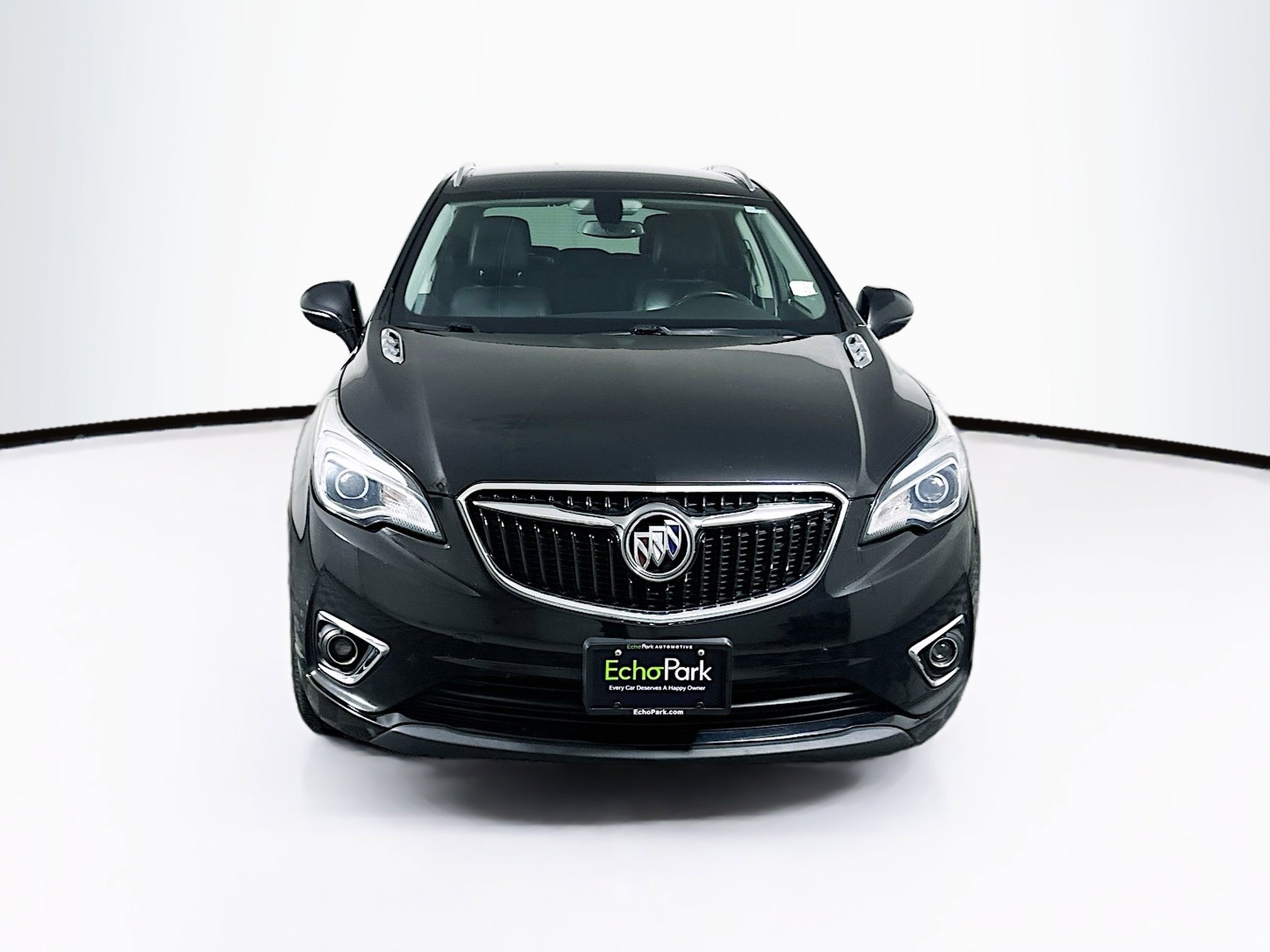 Used 2020 Buick Envision Essence image 2