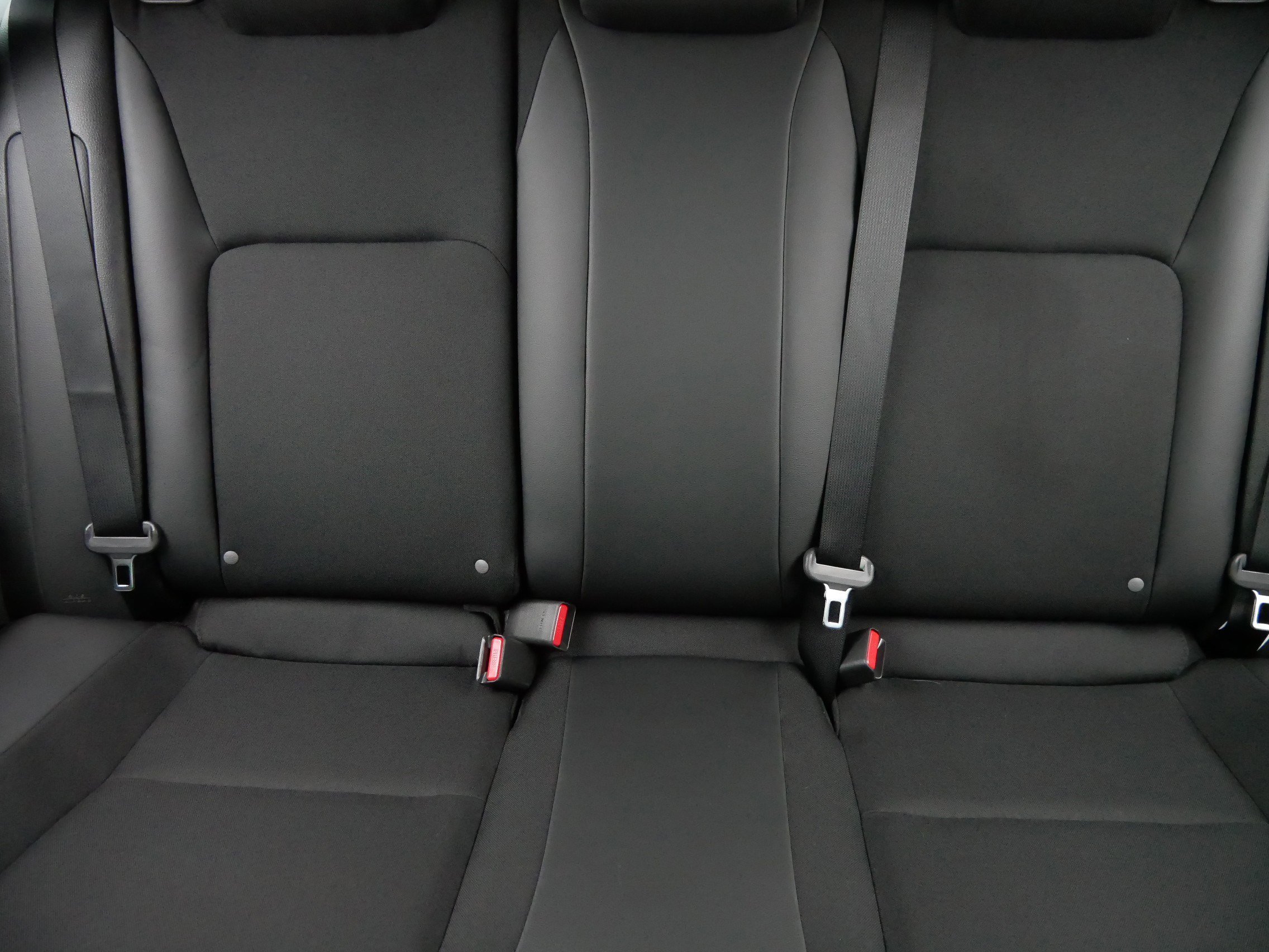 Certified 2026 Honda Civic Sport image 13