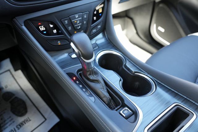 Used 2020 Buick Envision Premium w/ Driver Confidence Package image 30