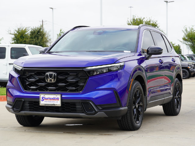 Used 2023 Honda CR-V Sport image 6