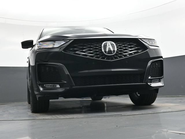 New 2026 Acura MDX A-Spec AWD/4WD image 36
