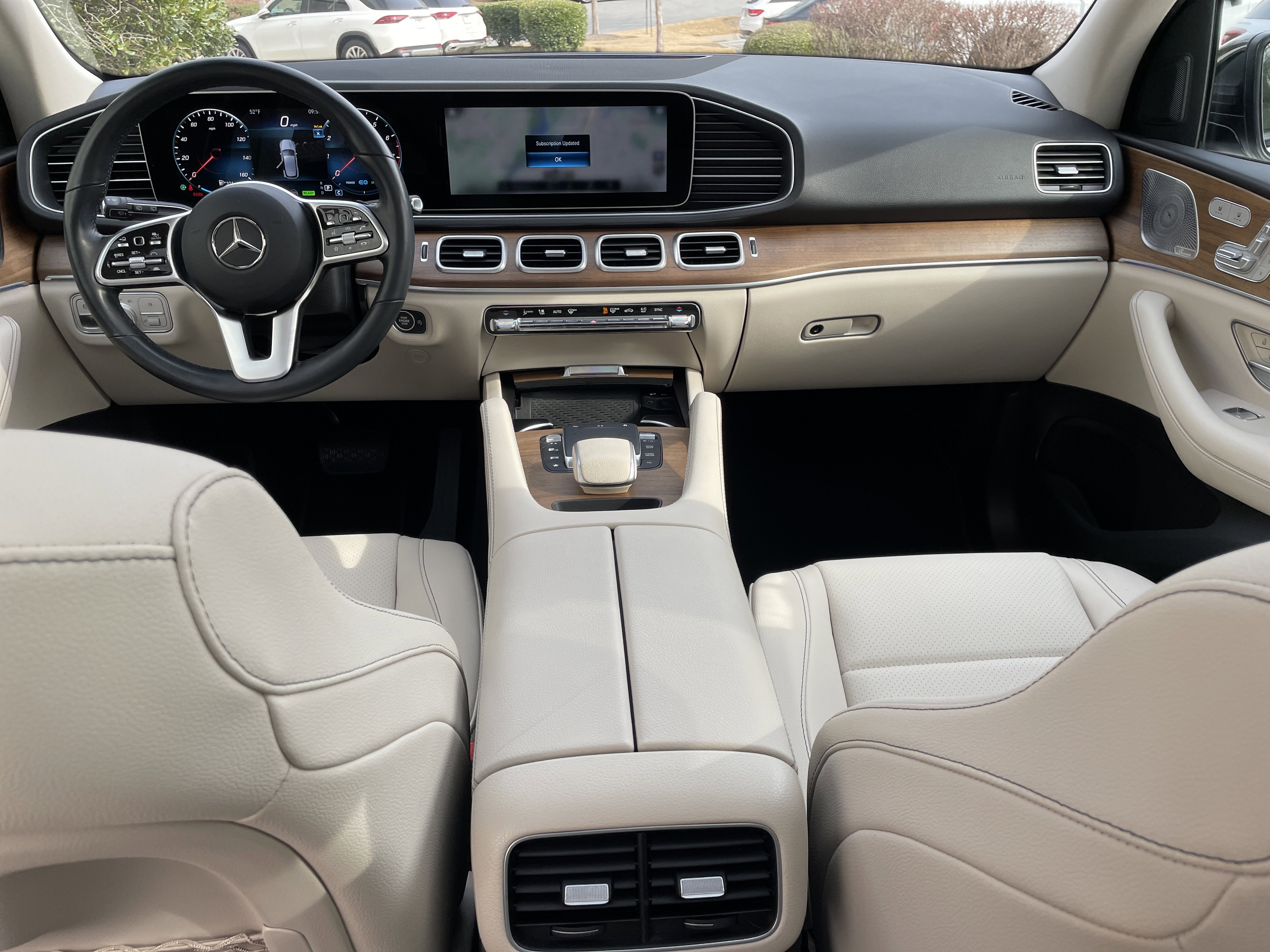 Certified 2023 Mercedes-Benz GLE 450 4MATIC image 24