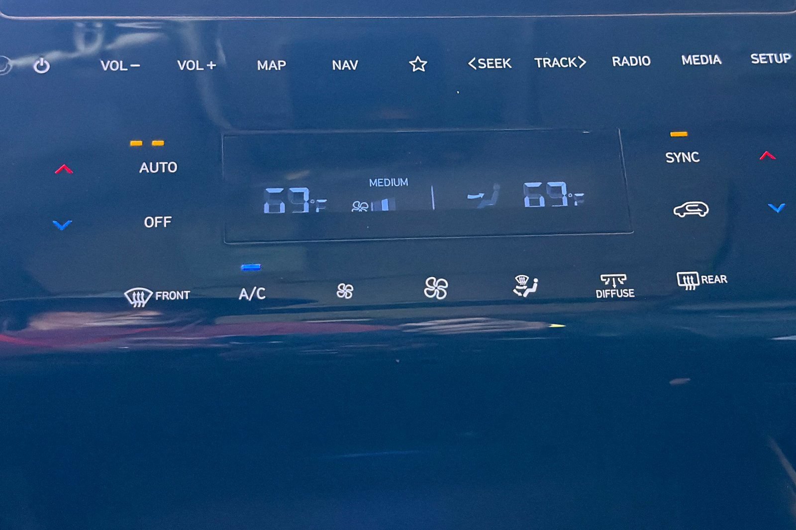 Used 2023 Hyundai Tucson Limited FWD image 29