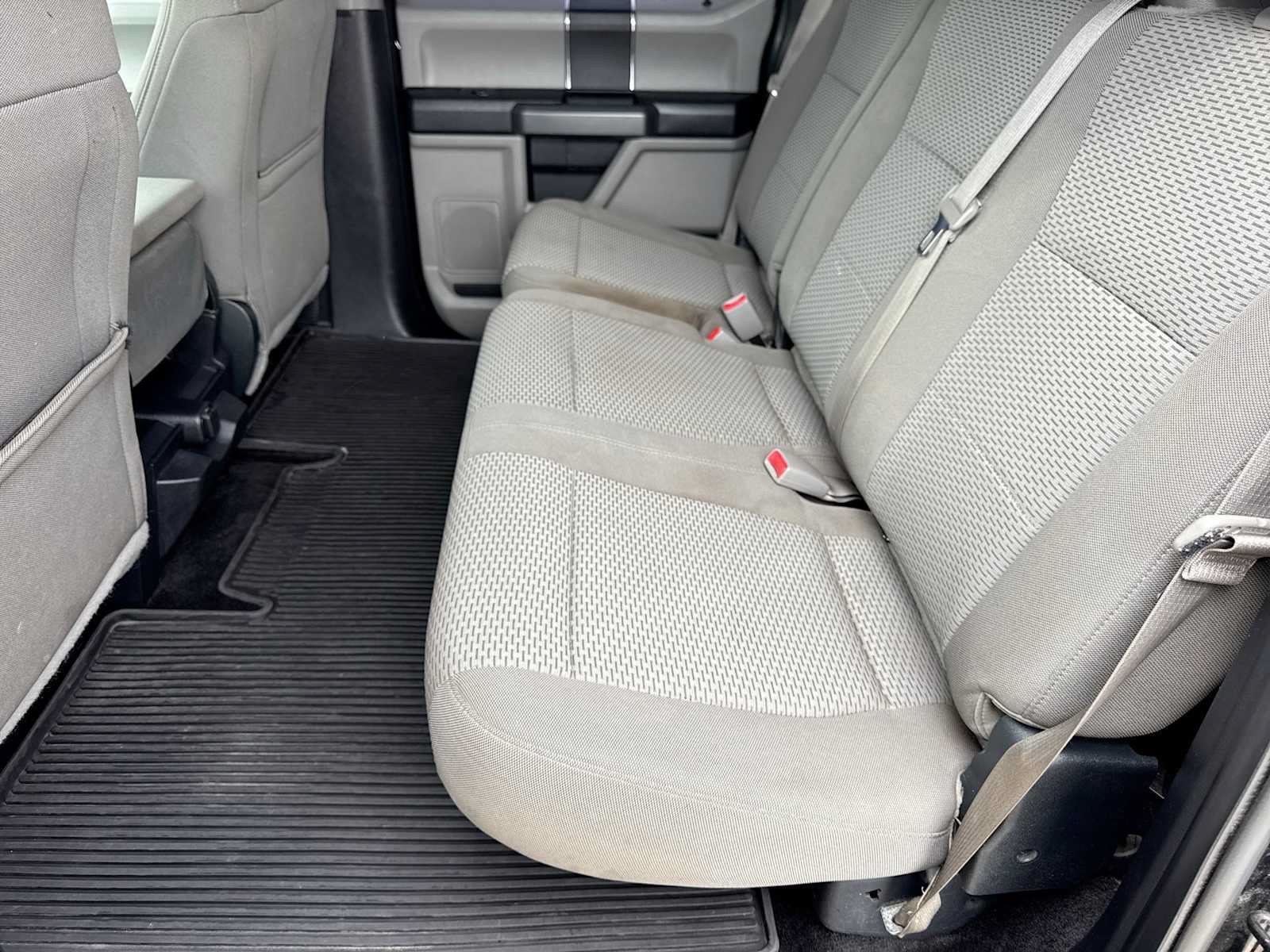 Used 2017 Ford F150 XLT AWD/4WD image 18