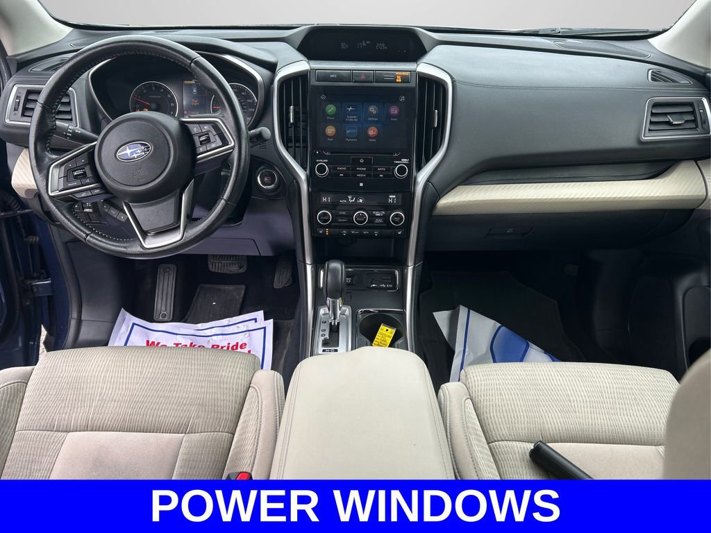 Used 2022 Subaru Ascent Premium w/ Convenience Package image 19
