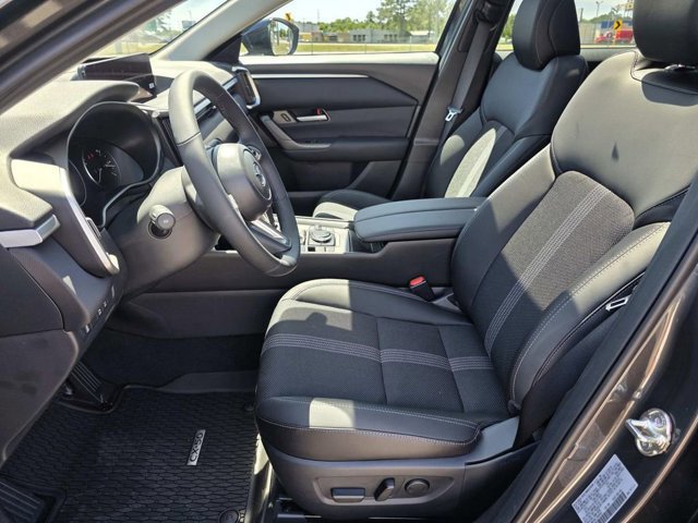 New 2026 MAZDA CX-50 AWD 2.5 S w/ Weather Package image 7