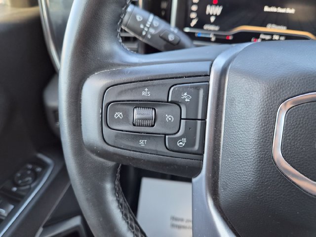 Used 2023 GMC Sierra 1500 SLE AWD/4WD image 18