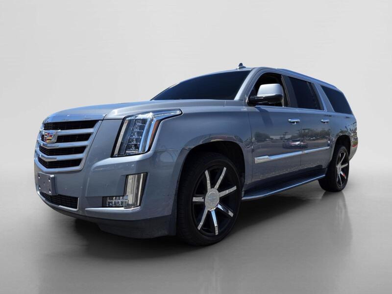 Used 2016 Cadillac Escalade ESV Luxury AWD/4WD image 8