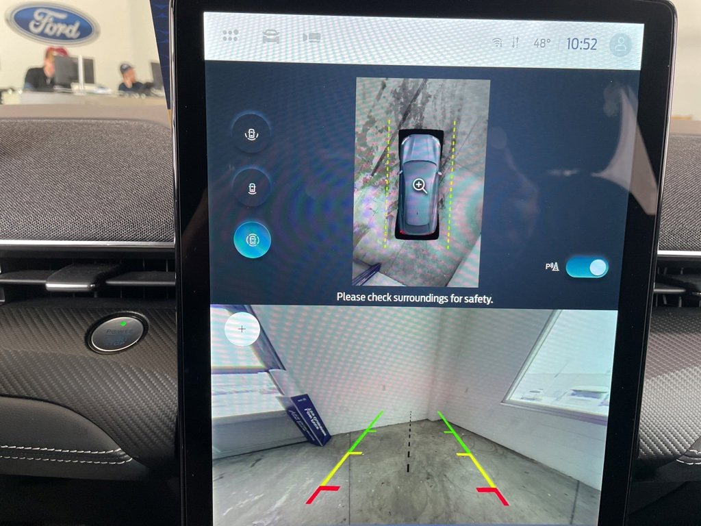 Certified 2022 Ford Mustang Mach-E Premium image 31