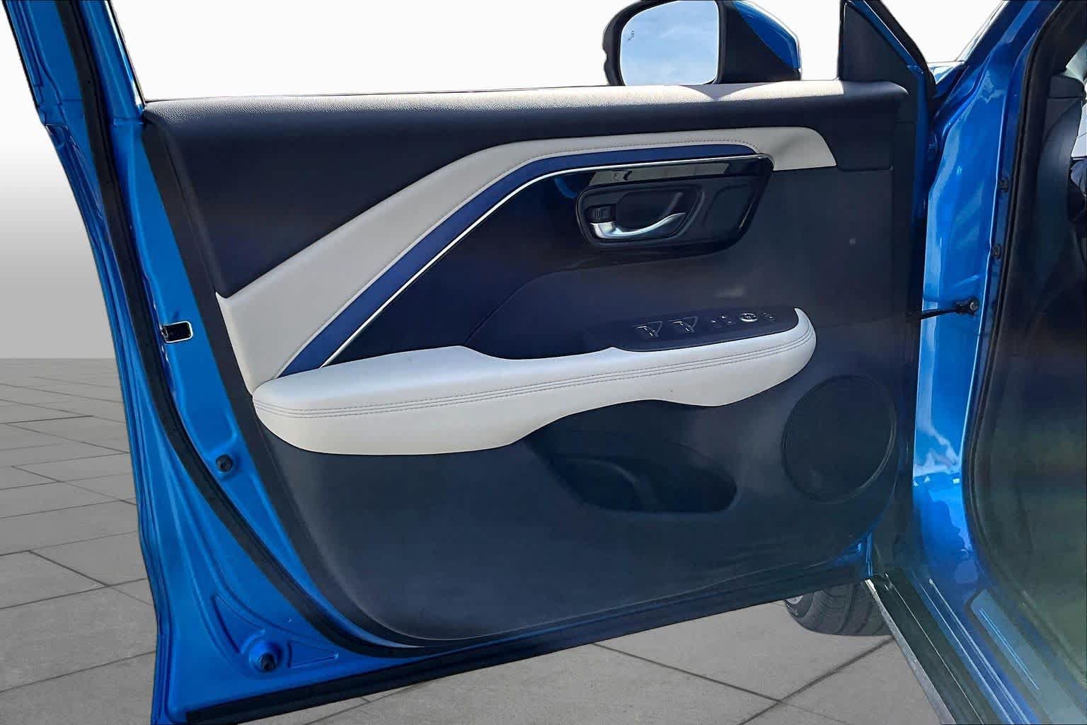 New 2026 Acura ADX A-Spec AWD/4WD image 10