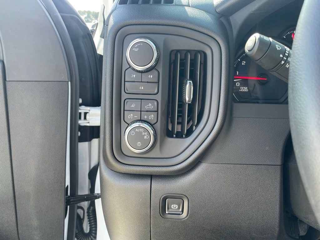 New 2025 GMC Sierra 2500 Pro w/ Convenience Package image 20