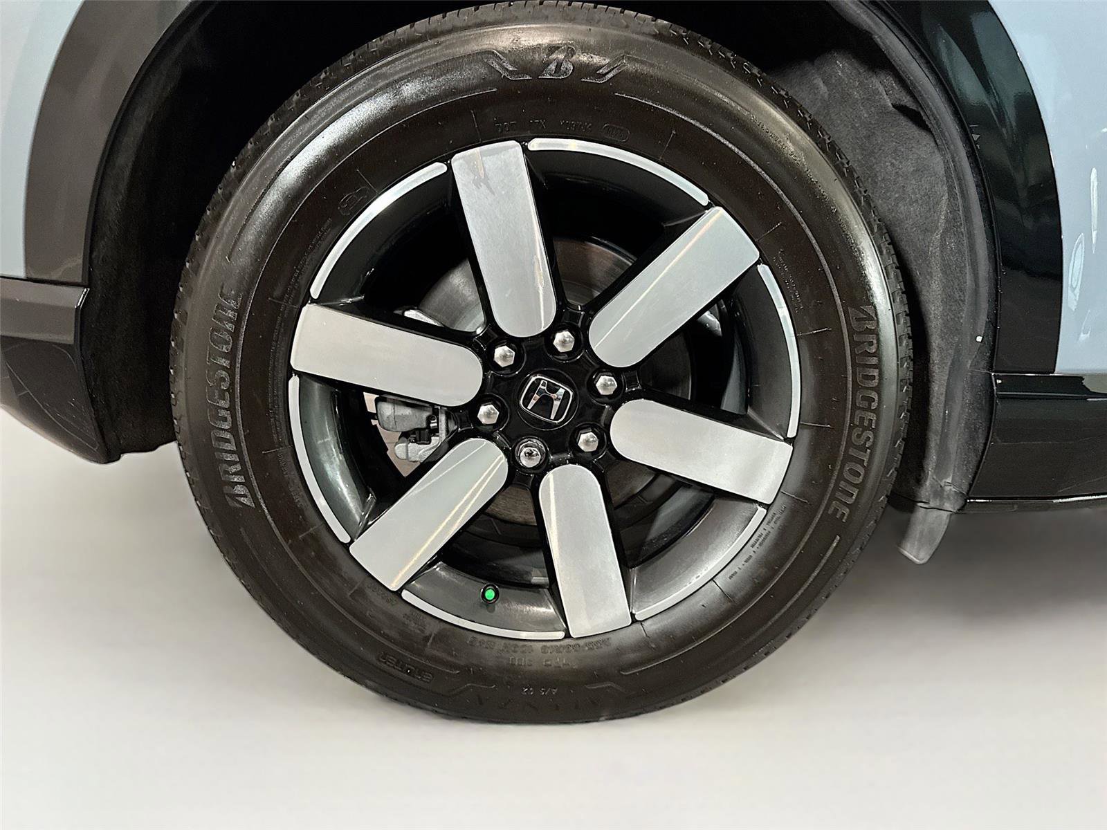 Used 2025 Honda Prologue Touring image 36