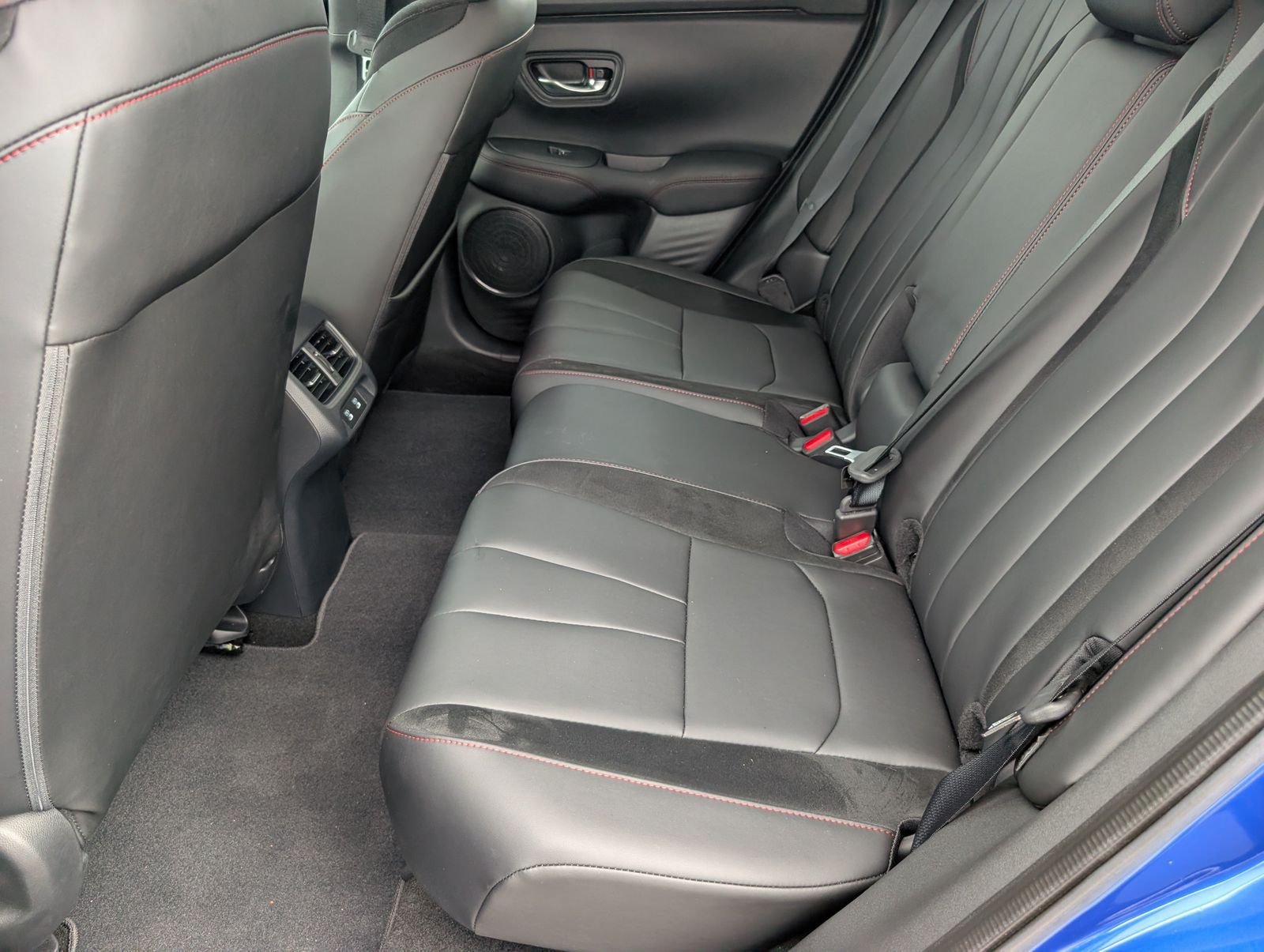 Used 2025 Acura ADX A-Spec FWD image 28