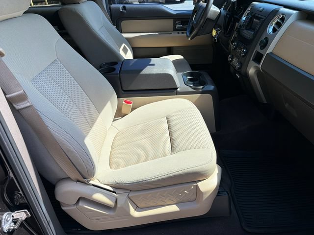 Used 2013 Ford F150 XLT w/ Luxury Equipment Group AWD/4WD image 14