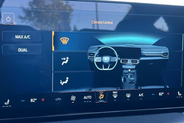 New 2026 Ford Mustang EcoBoost image 19