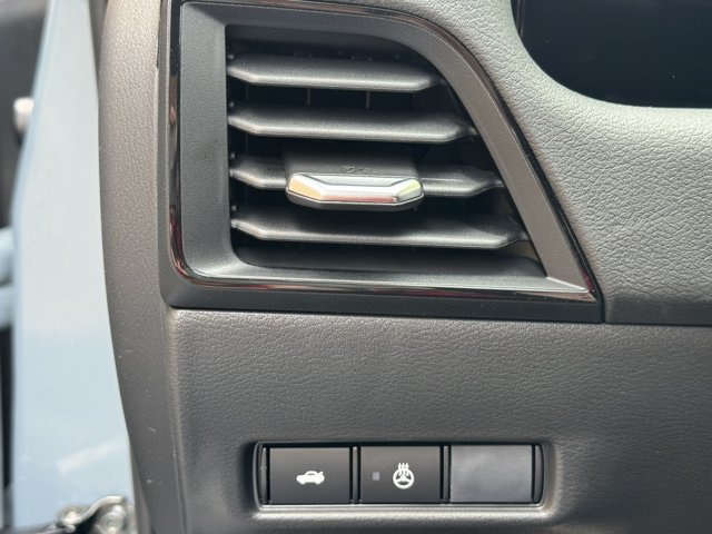 New 2026 Nissan Sentra SV w/ SV Convenience Package FWD image 10