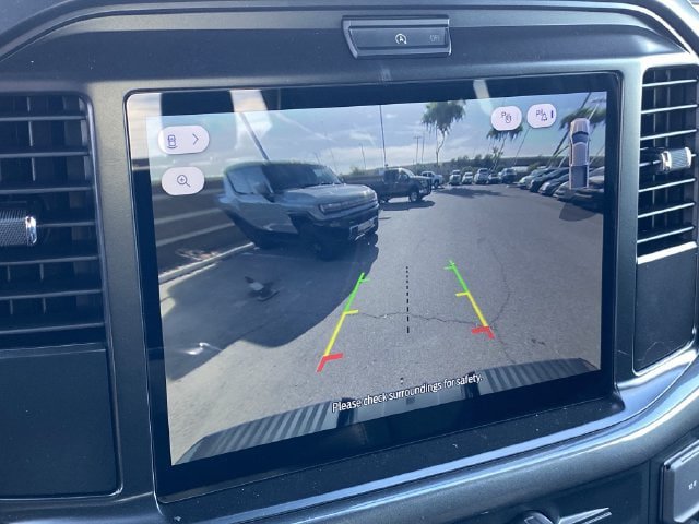 New 2026 Ford F150 STX w/ Equipment Group 200A RWD image 23