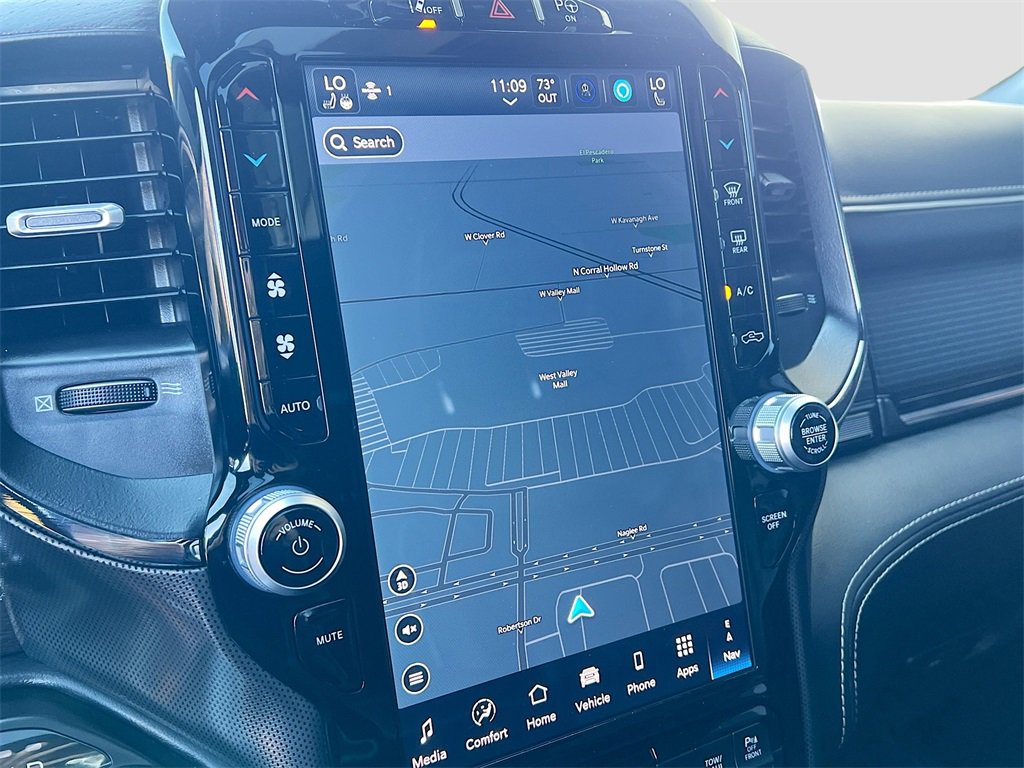 Used 2024 RAM 1500 Limited image 13