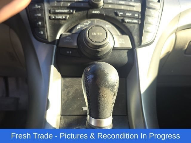 Used 2010 Acura TL w/ Technology Package FWD image 14