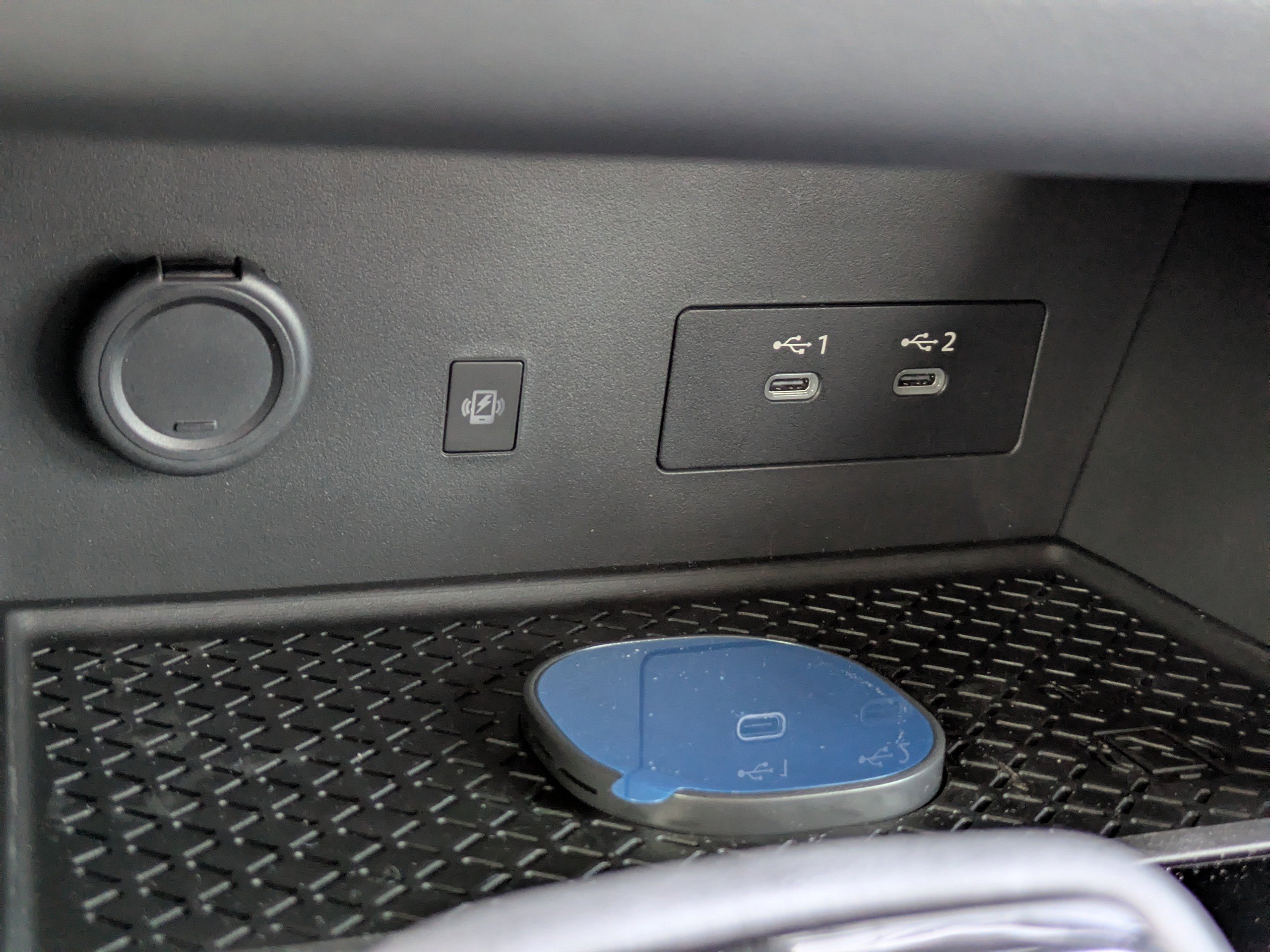 New 2026 Nissan Pathfinder Platinum FWD image 27