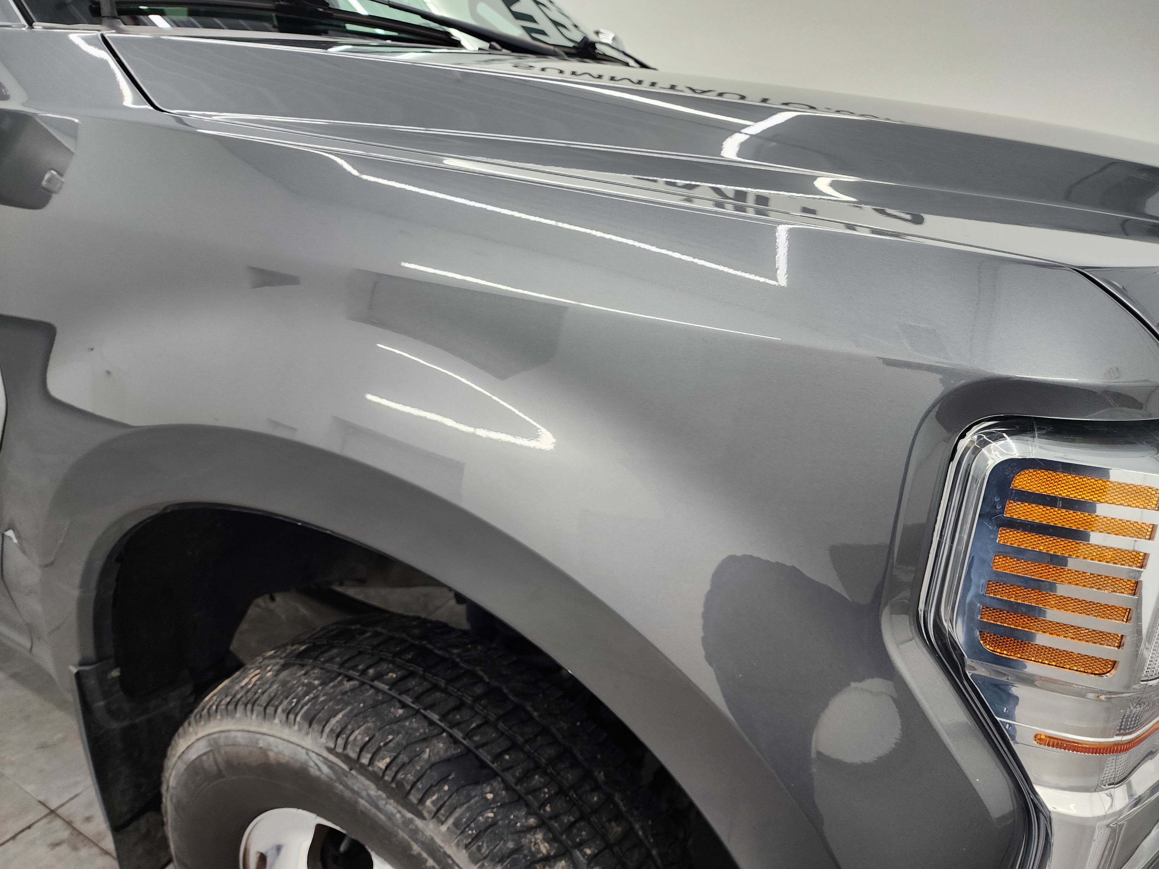 Used 2022 Ford F350 Platinum image 26