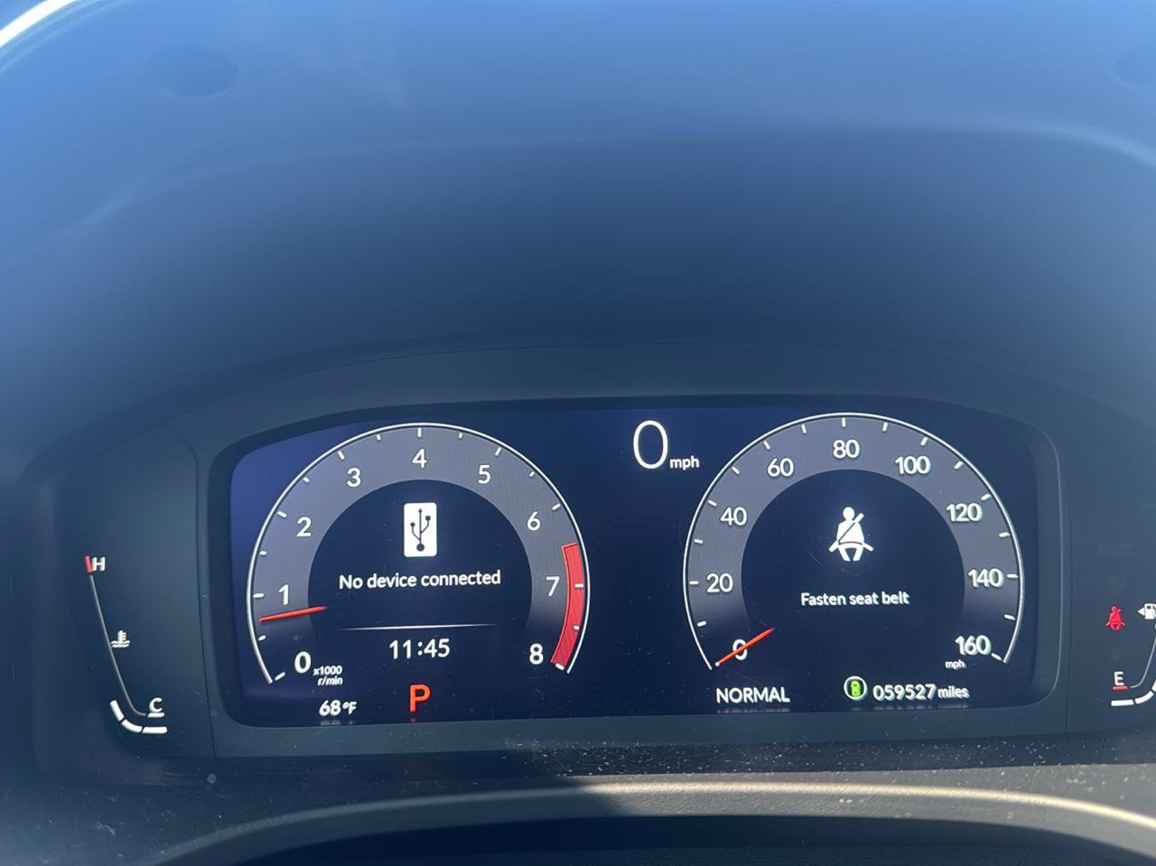 Used 2023 Acura Integra A-Spec FWD image 16